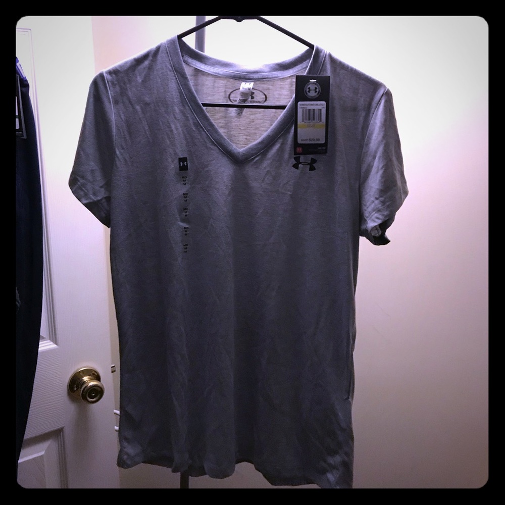 Under Armour Tee